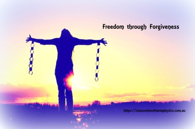 freedom forgive